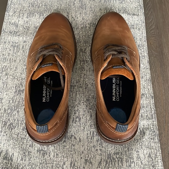 NUNNBUSH Comfort Gel with Memory Foam New - Picture 4 of 5